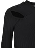 Urban Classics Day Dress in black