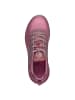 Tamaris WIDE FIT Sneaker in pink