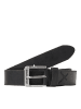 Jack & Jones Gürtel in Black