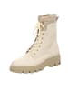 Gabor Stiefel in creme