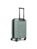 Smartbox Edition 01 4 Rollen Kabinentrolley 55 cm mit Dehnfalte in mint