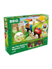 Brio Brio Aktionsspiel Mein erstes Bahn Spiel Set in bunt