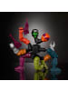 Mattel Masters of The Universe Origins Actionfigur Deluxe Multi Bot 14,7 cm Figur 6+