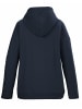 Killtec Hoodie für Erwachsene in blau
