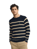 Polo Club Pullover NANTUCKET RIGBY GO in Navy Blau