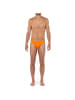 HOM Badeslip 1er Pack in Orange