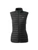 Rab WMICROLIGHT VEST in Schwarz