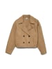 Vero Moda Jeansjacke in Kelp