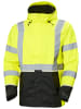 Helly Hansen Jacke in gelb in gelb