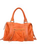 Gave Lux Schultertasche in ORANGE