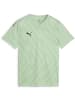 Puma Sportshirt "TeamGLORY Jersey Jr" in Grün