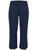 sheego Schlupfhose in marine