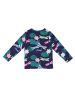 Walkiddy Langarmshirt Colorful Dragonflies-Shirt