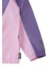 Reima Windbreaker Jacke " Henkilo " in Misty Violet