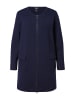 Ulla Popken Strickjacke in marine