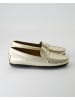 George Watts Loafer in Gold