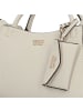 Guess Brenton Schultertasche 28 cm in bone