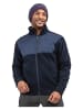 Schöffel Fleecejacke "Fleece Jk Style Canterbury MNS" in navy blazer