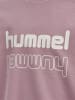 Hummel Hummel Set Hmlnew Unisex Kinder in ELDERBERRY