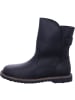 Birkenstock Boots in schwarz