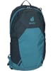 Deuter Wanderrucksack Speed Lite 13 in Ink/Wave