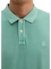 Marc O'Polo Poloshirt Piqué regular in Botanical Green