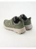 Skechers Klettschuhe in Grün
