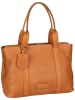 Burkely Shopper Soft Skylar in Cognac