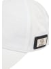 Carlo Colucci Baseball Cap Dibiasi in Creme