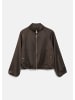 s.Oliver Indoor-Jacke in 8944_dunkelbraun