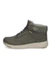 Skechers Slip-in Sneaker On-The-Go Stellar Ariana in Olivegrün