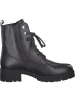 Gabor Comfort Stiefeletten in antiksilber(Micro)
