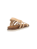 LadyPepp Sandalen in Beige