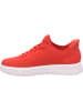 Jana Slipper in rot