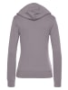 Bench Kapuzensweatshirt in mauve