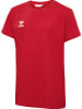 Hummel Hummel T-Shirt Hmlgo Multisport Unisex Kinder in TRUE RED