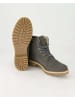 Zahira Schnürstiefeletten in Grau