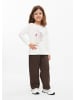 s.Oliver Leggings in 8930_dunkelbraun
