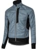 Löffler Funktionsjacke M BIKE ISO-JACKET HOTBOND in Grau