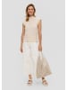 s.Oliver T-Shirt in 8105_beige