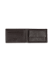 PICARD Portemonnaie Tennessee1 Chocolate
