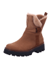 WALDLÄUFER Winterstiefel in braun