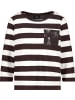 monari Sweatshirt in Braun