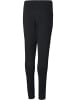 Puma Sporthose "TeamRISE Poly Training Pants Jr" in Schwarz