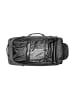 Tatonka Duffle Roller 140 Faltbare 2-Rollen Reisetasche 87 cm in black