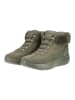 Skechers Stiefelette ON-THE-GO ENCORE MAISIE in Oliv