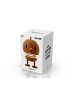 Hoptimist LED Lampe Bumble in Oak