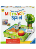 Ravensburger Aktionsspiel ministeps Mein Kinderlieder-Mitmachspiel - ab 24 Monate Ab 24 Monate in bunt