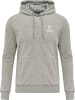 Hummel Hummel Kapuzenpullover Hmloscar Herren in GREY MELANGE