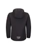 Trollkids Regenjacke Trolltunga in black